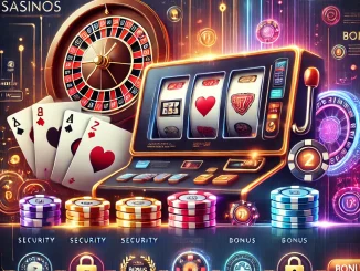 Betwoon Canlı Casino Oyunları